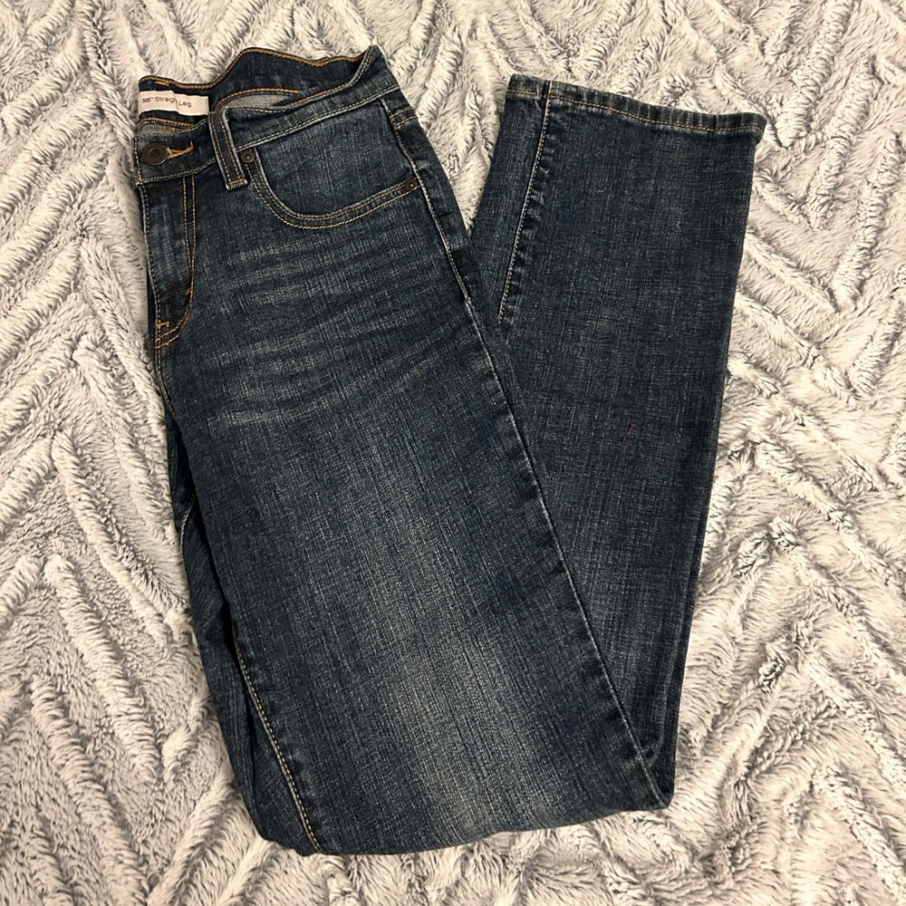 Levi’s Jeans